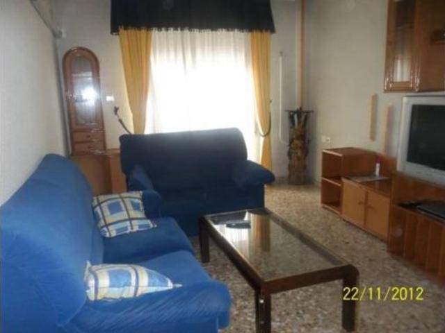 Piso Venta Villanueva de la Serena, Villanueva de la Serena