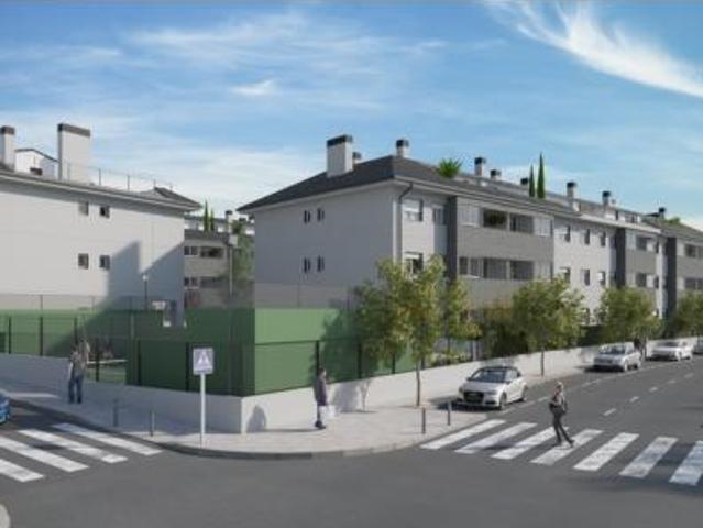 Piso Venta Villanueva de la Torre, Villanueva de la Torre