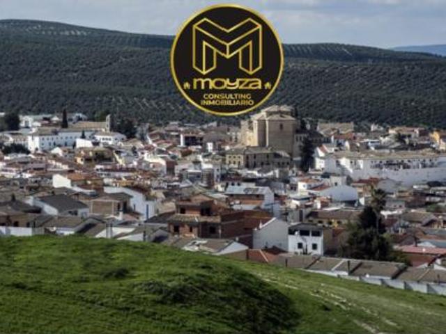 Piso Venta Villanueva del Arzobispo, Villanueva del Arzobispo