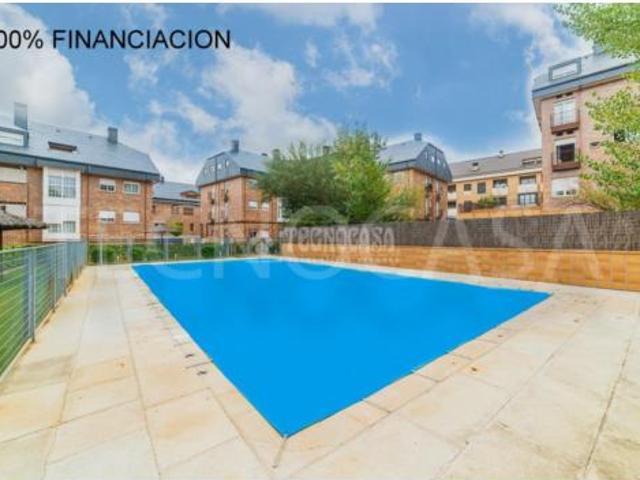Piso Venta Villanueva del Pardillo, Villanueva del Pardillo