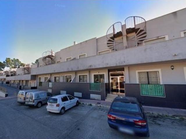 Piso Venta Villanueva del Río Segura, Barón de Bellpuig