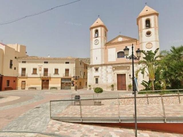 Piso Venta Villanueva del Río Segura, Barón de Bellpuig