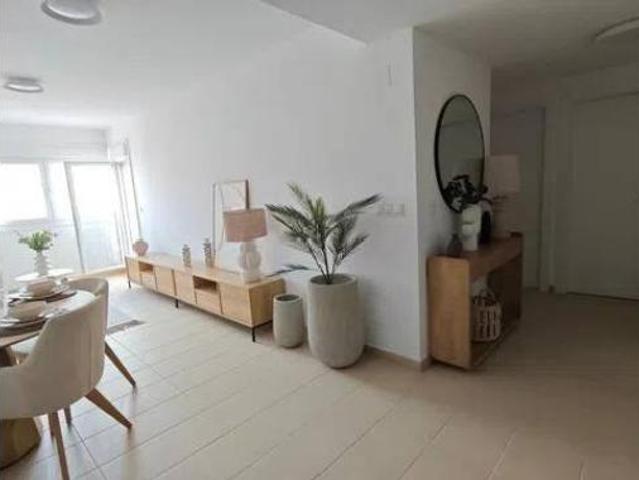 Piso Venta Villanueva del Río Segura, Barón de Bellpuig