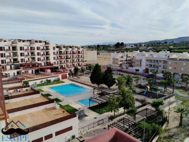 Piso Venta Villanueva del Río Segura, Villanueva del Río Segura