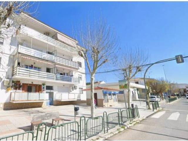 Piso Venta Villanueva del Trabuco, Villanueva del Trabuco