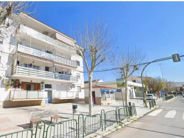 Piso Venta Villanueva del Trabuco, Villanueva del Trabuco