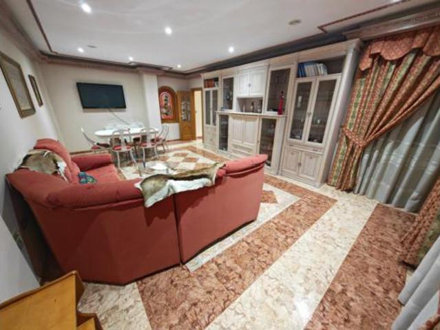 Piso Venta Villanueva Mesía, Villanueva Mesía