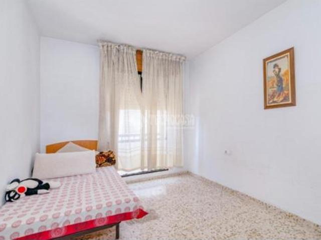 Piso Venta Villanueva Mesía, Villanueva Mesía