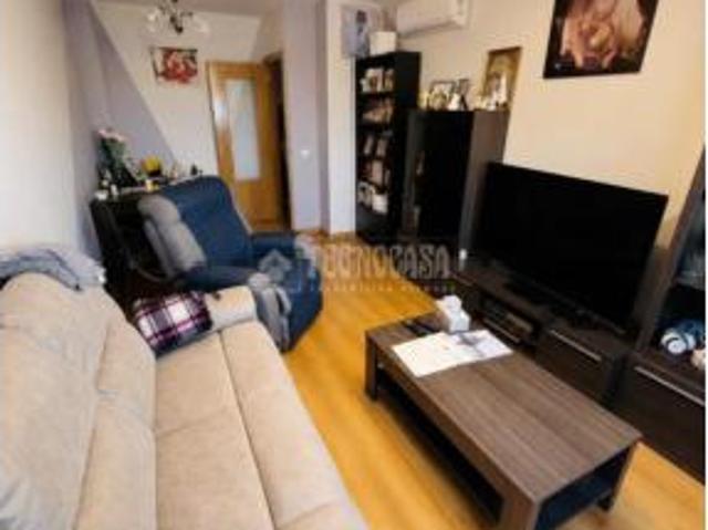 Piso Venta Villaseca de La Sagra, Villaseca de La Sagra