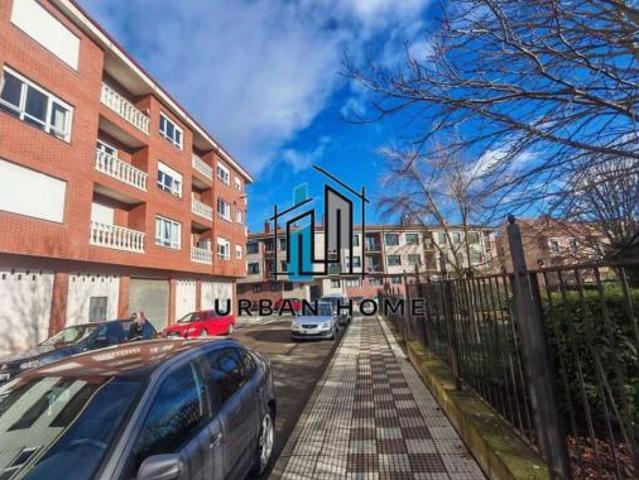 Piso Venta Villaquilambre, Navatejera