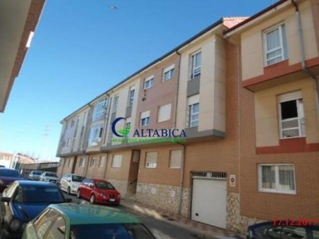 Piso Venta Villaquilambre, Navatejera
