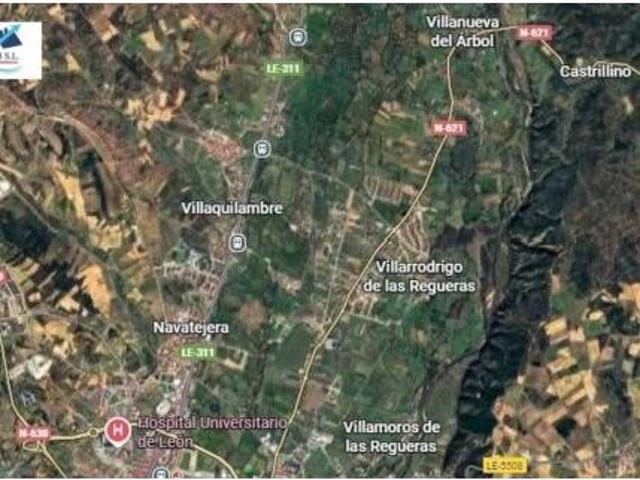 Piso Venta Villaquilambre, Villaquilambre