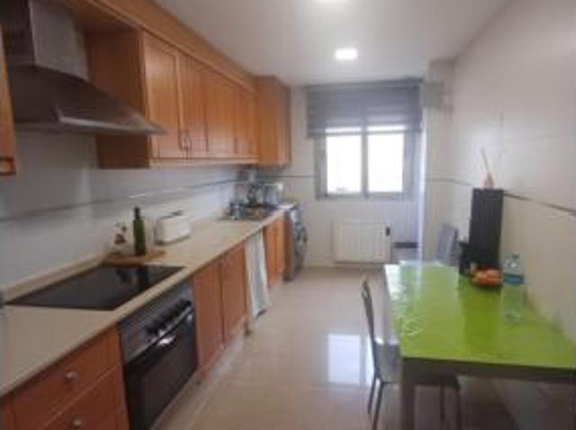 Piso Venta Villar del Arzobispo, Villar del Arzobispo