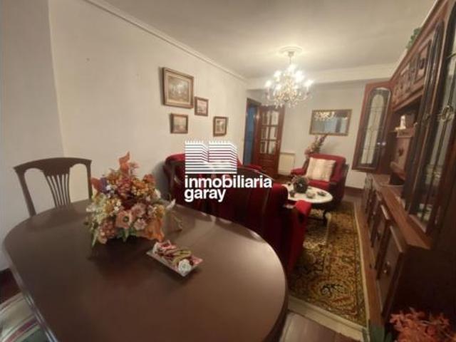 Piso Venta Villarcayo de Merindad de Castilla La Vieja, Villarcayo