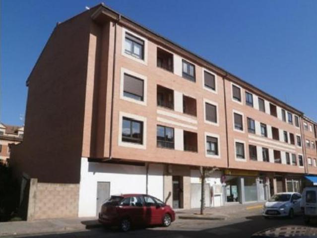 Piso Venta Villarejo de Órbigo, Veguellina de Órbigo