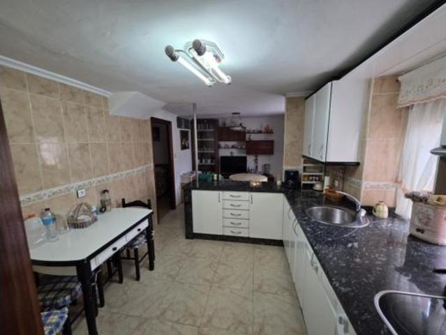 Casa Venta Villarejo de Órbigo, Villoria de Órbigo