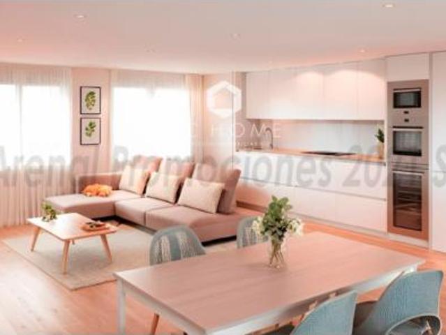 Piso Venta Villarejo de Salvanés, Villarejo de Salvanés