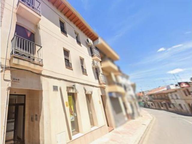 Piso Venta Villarejo de Salvanés, Villarejo de Salvanés