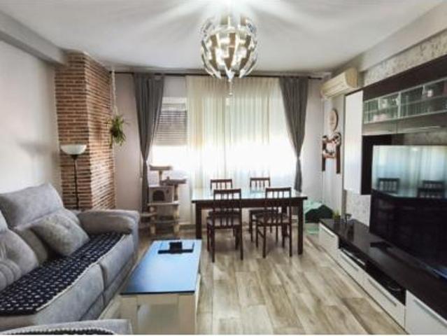 Piso Venta Villarejo de Salvanés, Villarejo de Salvanés