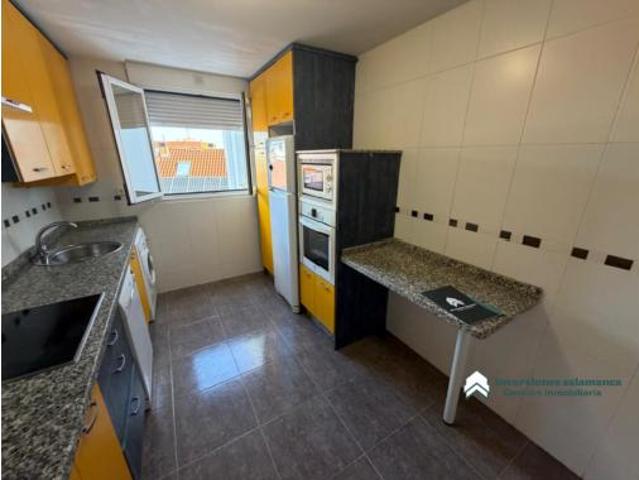 Piso Venta Villares de la Reina, Villares de la Reina