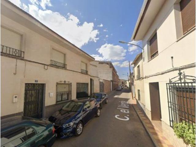 Piso Venta Villarrubia de los Ojos, Villarrubia de los Ojos