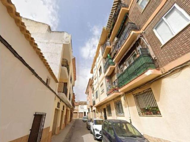 Piso Venta Villarrobledo, Villarrobledo