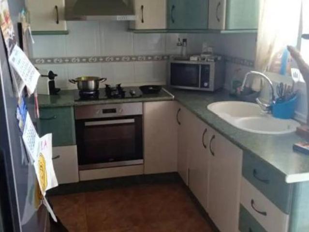 Piso Venta Villarrobledo, Villarrobledo
