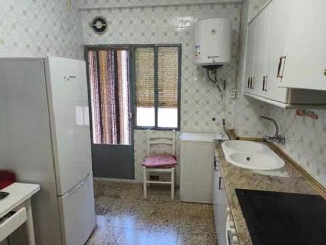 Piso Venta Villarrobledo, Villarrobledo