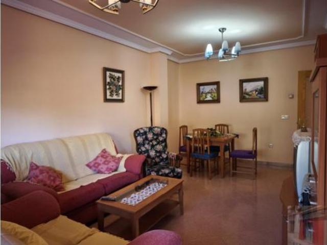 Piso Venta Villarrobledo, Villarrobledo