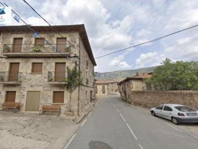 Piso Venta Canales de La Sierra, Canales de La Sierra