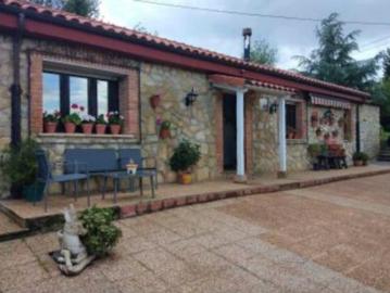 Piso Venta Villaviciosa, Arbazal
