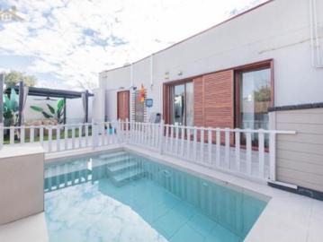 Piso en venta en Calle de las Carretas - Plaza aparcamiento