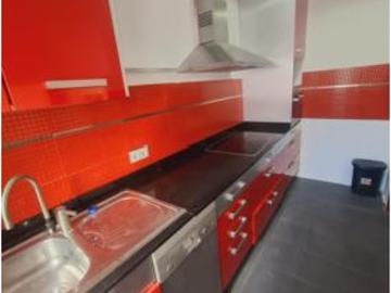 Piso en venta en Calle de las Carretas - Seguridad