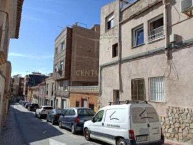 Piso Venta Villena, Villena