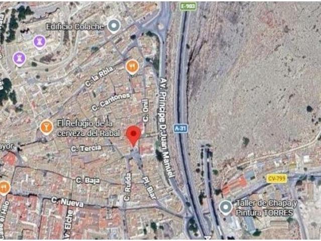 Piso Venta Villena, Villena