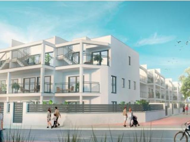 Piso Venta Vinaròs, Cala del Puntal