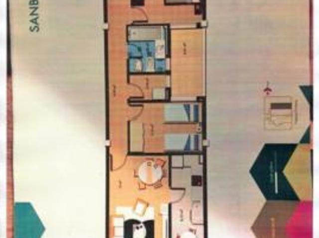 Piso Venta Vinaròs, Nucli Urbà