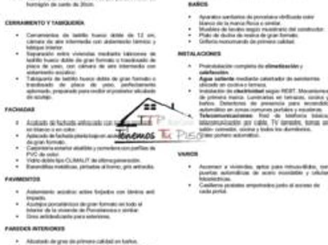 Piso Venta Vinaròs, Nucli Urbà