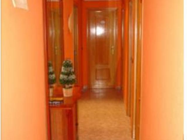 Piso Venta Vinuesa, Vinuesa