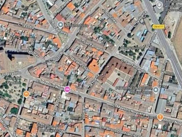 Piso Venta Viso del Marqués, Viso del Marqués
