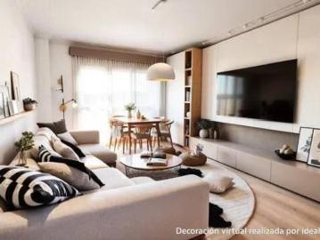 Piso Venta Vitoria Gasteiz, Txagorritxu Gazalbide