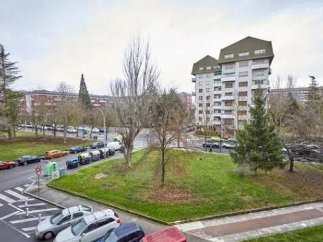 Piso Venta Vitoria Gasteiz, Txagorritxu Gazalbide