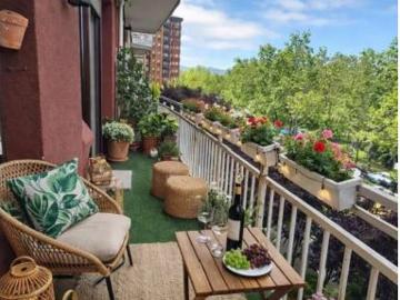Piso Venta Vitoria Gasteiz, Txagorritxu Gazalbide