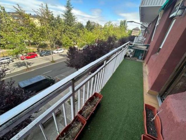Piso Venta Vitoria Gasteiz, Txagorritxu Gazalbide
