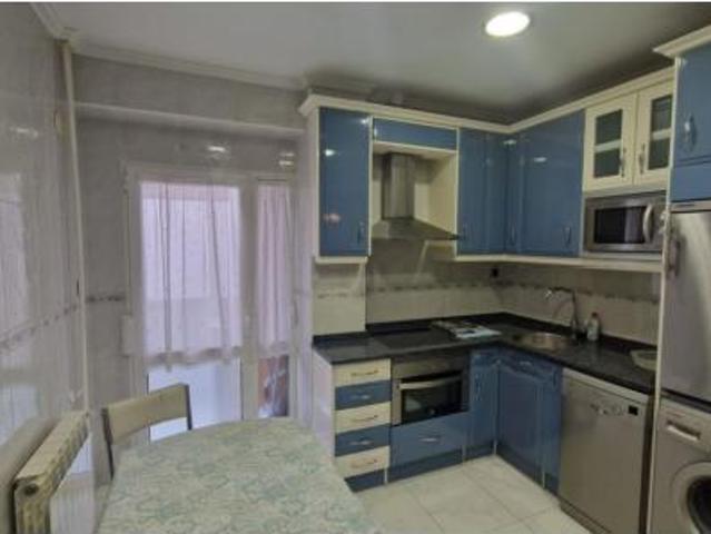 Piso Venta Vitoria Gasteiz, Txagorritxu Gazalbide