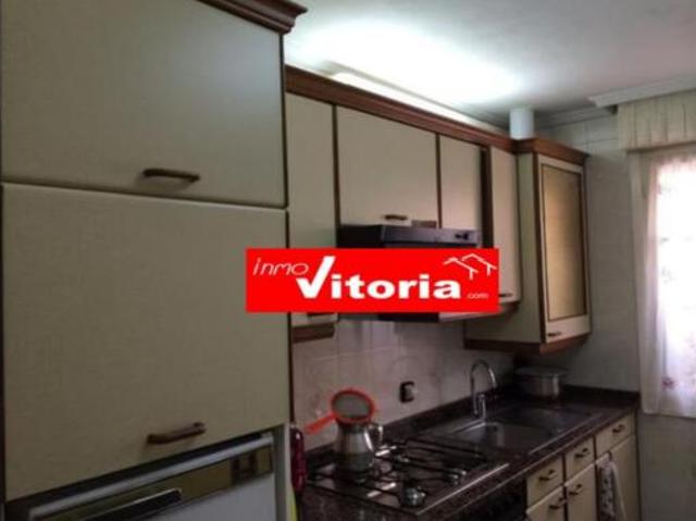 Piso Venta Vitoria Gasteiz, Zaramaga