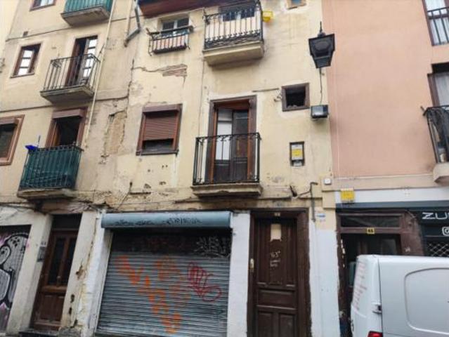 Piso Venta Vitoria Gasteiz, Casco Viejo