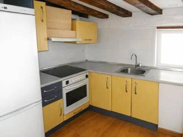 Piso Venta Vitoria Gasteiz, Casco Viejo