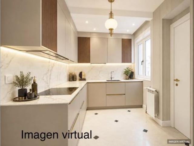 Piso Venta Vitoria Gasteiz, Centro