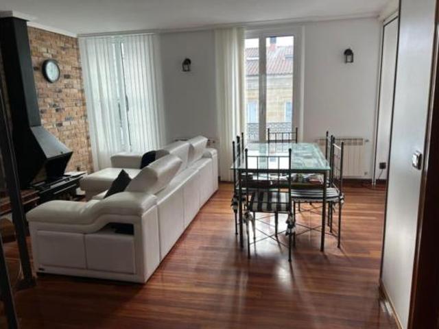 Piso Venta Vitoria Gasteiz, Centro